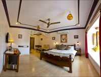Accommodation In Jodhpur