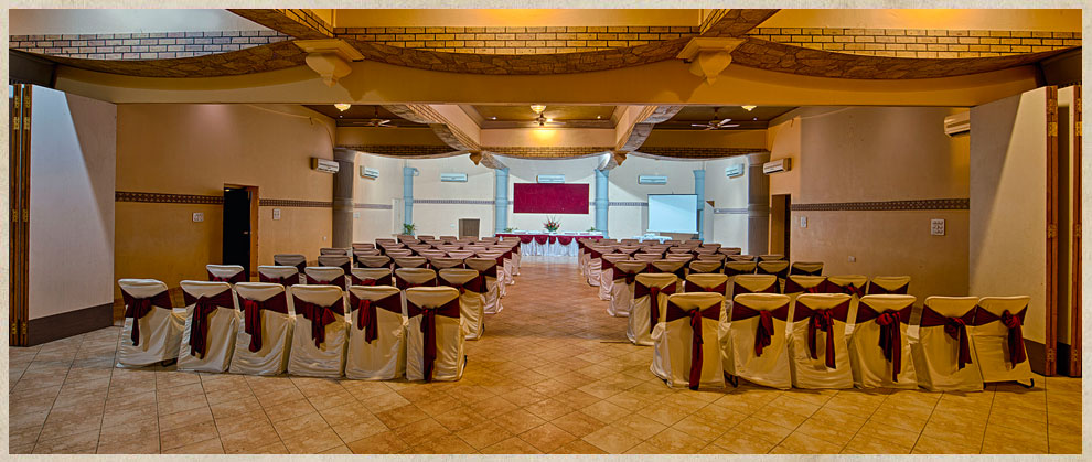 Banquet hall in Jodhpur