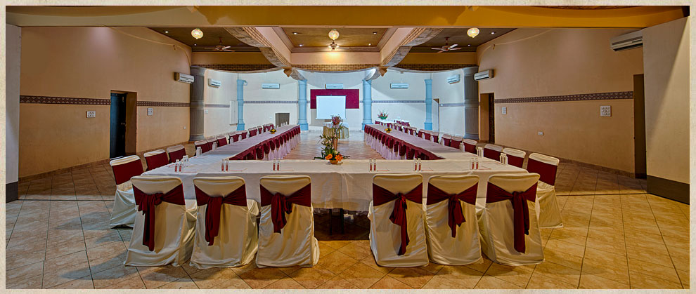 Conference hall in Jodhpur