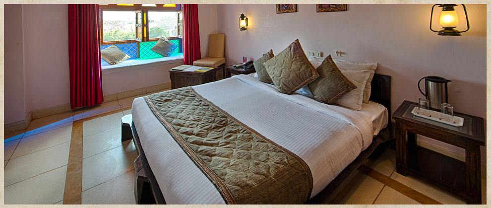 Hotels Jodhpur