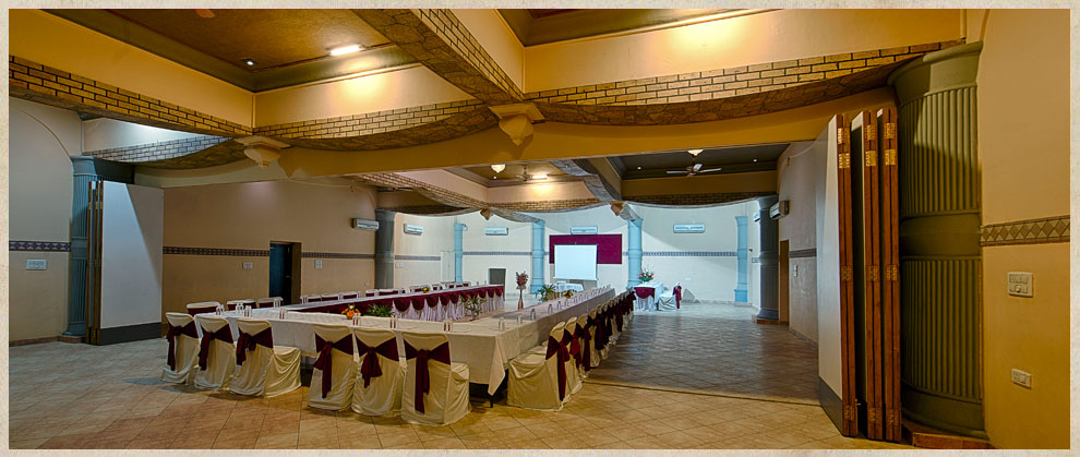 Jodhpur Conference Rooms