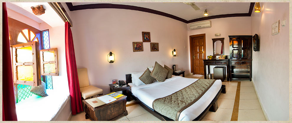Jodhpur Luxury Hotel