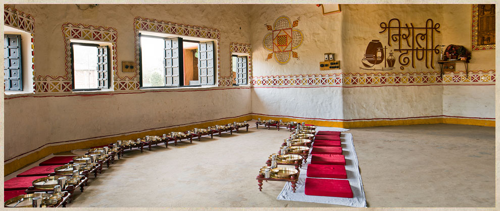 Rajasthani Food Restaurant In Jodhpur