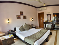 Jodhpur Accommodation